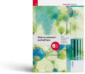 Buchcover Naturwissenschaften 3 FW E-Book Solo | Erika Hödl | EAN 9783991134732 | ISBN 3-99113-473-X | ISBN 978-3-99113-473-2