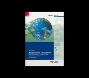 Buchcover Rechtsquellen Umweltrecht, Schriftenreihe Umweltrecht und Umwelttechnikrecht Band 5 | Rainer Weiß | EAN 9783991137719 | ISBN 3-99113-771-2 | ISBN 978-3-99113-771-9