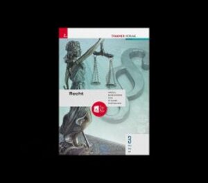 Buchcover Recht 3 FW/FM/HF + TRAUNER-DigiBox | Karl Krückl | EAN 9783991138006 | ISBN 3-99113-800-X | ISBN 978-3-99113-800-6