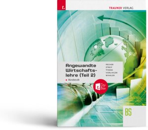Buchcover Angewandte Wirtschaftslehre für Büroberufe (Teil 2) E-Book Solo | Kurt Pecher | EAN 9783991139690 | ISBN 3-99113-969-3 | ISBN 978-3-99113-969-0