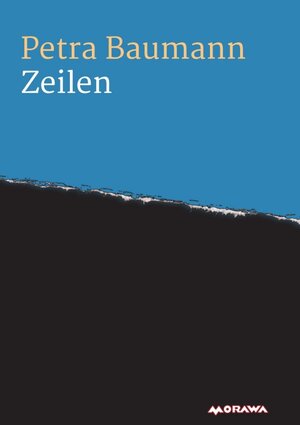 Buchcover Zeilen | Petra Baumann | EAN 9783991183938 | ISBN 3-99118-393-5 | ISBN 978-3-99118-393-8