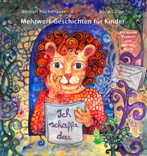 Buchcover Mehrwert-Geschichten für Kinder | Norbert Hochenauer | EAN 9783991258797 | ISBN 3-99125-879-X | ISBN 978-3-99125-879-7