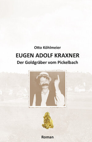 Buchcover Eugen Adolf Kraxner | Otto Köhlmeier | EAN 9783991259800 | ISBN 3-99125-980-X | ISBN 978-3-99125-980-0