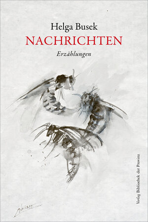 Buchcover Nachrichten | Helga Busek | EAN 9783991260011 | ISBN 3-99126-001-8 | ISBN 978-3-99126-001-1