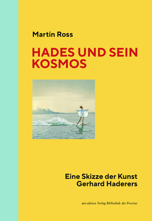 Buchcover Hades und sein Kosmos | Martin Ross | EAN 9783991261087 | ISBN 3-99126-108-1 | ISBN 978-3-99126-108-7