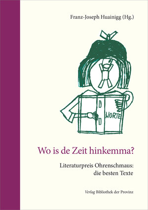Buchcover Wo is de Zeit hinkemma?  | EAN 9783991261469 | ISBN 3-99126-146-4 | ISBN 978-3-99126-146-9
