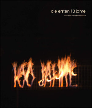 Buchcover Schaumbad – Freies Atelierhaus Graz : die ersten 13 jahre  | EAN 9783991261773 | ISBN 3-99126-177-4 | ISBN 978-3-99126-177-3
