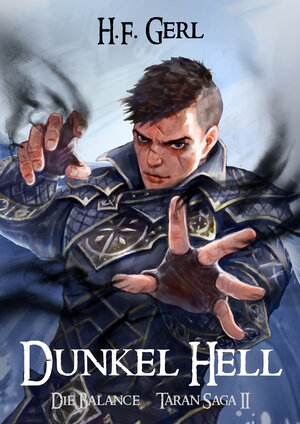 Buchcover Dunkel Hell | Harald Gerl | EAN 9783991292319 | ISBN 3-99129-231-9 | ISBN 978-3-99129-231-9