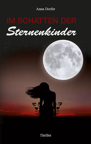 Buchcover Im Schatten der Sternenkinder | A D | EAN 9783991294337 | ISBN 3-99129-433-8 | ISBN 978-3-99129-433-7