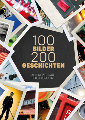 Buchcover 100 Bilder 200 Geschichten | Ella Stein | EAN 9783991294344 | ISBN 3-99129-434-6 | ISBN 978-3-99129-434-4