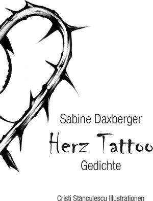 Buchcover Herz Tattoo | Sabine Daxberger | EAN 9783991295150 | ISBN 3-99129-515-6 | ISBN 978-3-99129-515-0
