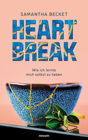 Buchcover Heartbreak | Samantha Becket | EAN 9783991302384 | ISBN 3-99130-238-1 | ISBN 978-3-99130-238-4
