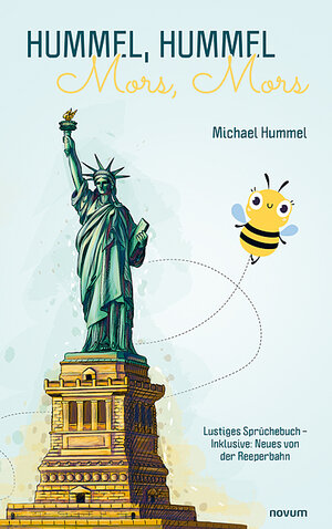 Buchcover Hummel, Hummel – Mors, Mors | Michael Hummel | EAN 9783991306351 | ISBN 3-99130-635-2 | ISBN 978-3-99130-635-1