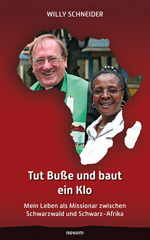 Buchcover Tut Buße und baut ein Klo | Willy Schneider | EAN 9783991318392 | ISBN 3-99131-839-3 | ISBN 978-3-99131-839-2