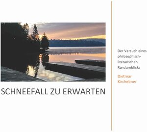 Buchcover Schneefall zu erwarten | Dietmar Kirchebner | EAN 9783991394020 | ISBN 3-99139-402-2 | ISBN 978-3-99139-402-0