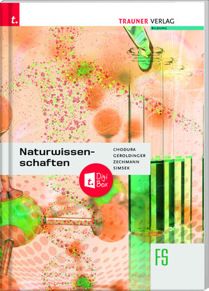 Buchcover Naturwissenschaften FS E-Book Solo | Dietmar Chodura | EAN 9783991510208 | ISBN 3-99151-020-0 | ISBN 978-3-99151-020-8