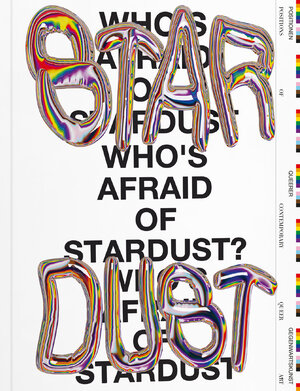 Buchcover Who’s Afraid Of Stardust? | Anne Schloen | EAN 9783991530503 | ISBN 3-99153-050-3 | ISBN 978-3-99153-050-3