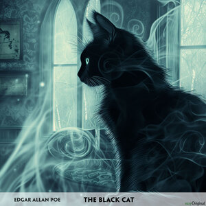 Buchcover The Black Cat - Englisch-Hörverstehen meistern | Edgar Allan Poe | EAN 9783991682899 | ISBN 3-99168-289-3 | ISBN 978-3-99168-289-9