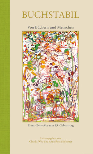 Buchcover Buchstabil  | EAN 9783992003396 | ISBN 3-99200-339-6 | ISBN 978-3-99200-339-6