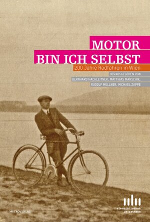 Buchcover Motor bin ich selbst  | EAN 9783993001407 | ISBN 3-99300-140-0 | ISBN 978-3-99300-140-7