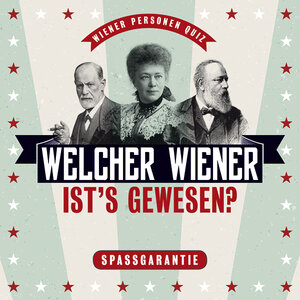 Buchcover Welcher Wiener ist’s gewesen?  | EAN 9783993008802 | ISBN 3-99300-880-4 | ISBN 978-3-99300-880-2
