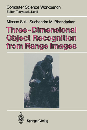 Buchcover Three-Dimensional Object Recognition from Range Images | Minsoo Suk | EAN 9784431682158 | ISBN 4-431-68215-5 | ISBN 978-4-431-68215-8