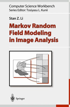Buchcover Markov Random Field Modeling in Image Analysis | Stan Z. Li | EAN 9784431703099 | ISBN 4-431-70309-8 | ISBN 978-4-431-70309-9