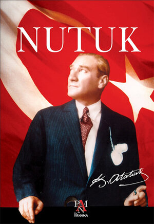 Buchcover Nutuk | Mustafa Kemal Atatürk | EAN 9786054401239 | ISBN 605-4401-23-8 | ISBN 978-605-4401-23-9
