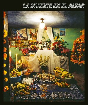 Buchcover Death on the Altar | Mercurio López Casillas | EAN 9786077515128 | ISBN 607-7515-12-4 | ISBN 978-607-7515-12-8
