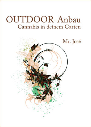 Buchcover OUTDOOR-Anbau | José Mr. | EAN 9788090535336 | ISBN 80-905353-3-X | ISBN 978-80-905353-3-6