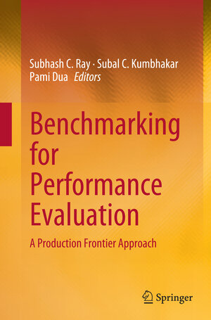 Buchcover Benchmarking for Performance Evaluation  | EAN 9788132235293 | ISBN 81-322-3529-0 | ISBN 978-81-322-3529-3