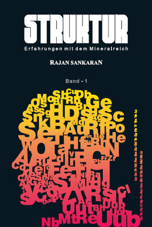 Buchcover Struktur | Rajan Sankaran | EAN 9788190631662 | ISBN 81-906316-6-7 | ISBN 978-81-906316-6-2