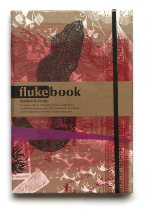 Buchcover Flukebook | Books Tara | EAN 9788193448564 | ISBN 81-934485-6-1 | ISBN 978-81-934485-6-4