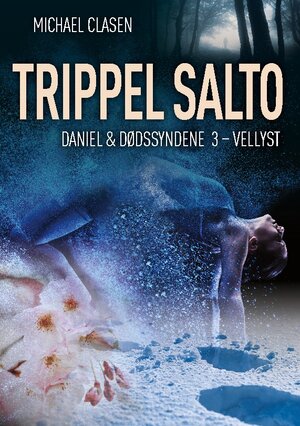 Buchcover Trippel Salto | Michael Clasen | EAN 9788284510163 | ISBN 82-8451-016-2 | ISBN 978-82-8451-016-3