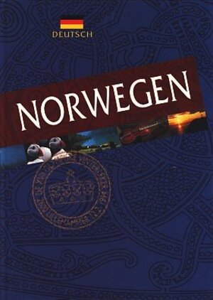 Buchcover Norwegen Ein einzigartiges Urlaubsland | unbekannt | EAN 9788291508351 | ISBN 82-91508-35-6 | ISBN 978-82-91508-35-1