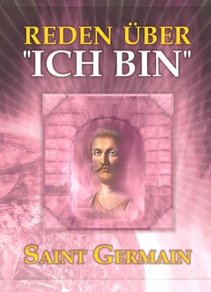 Buchcover Reden über ICH BIN | Saint Germain | EAN 9788360280232 | ISBN 83-60280-23-1 | ISBN 978-83-60280-23-2