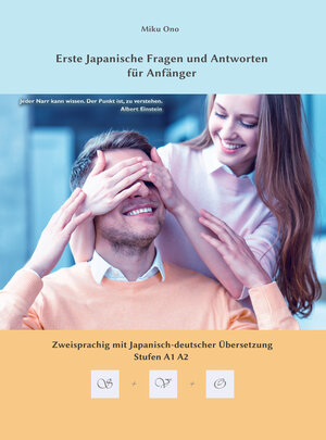 Buchcover Erste Japanische Fragen und Antworten für Anfänger  | EAN 9788365242471 | ISBN 83-65242-47-8 | ISBN 978-83-65242-47-1