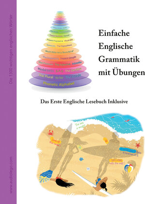 Buchcover Einfache Englische Grammatik mit Übungen | Vadym Zubakhin | EAN 9788366011762 | ISBN 83-66011-76-3 | ISBN 978-83-66011-76-2