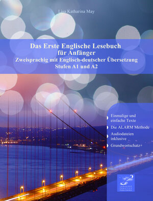 Buchcover Das Erste Englische Lesebuch für Anfänger  | EAN 9788366011984 | ISBN 83-66011-98-4 | ISBN 978-83-66011-98-4