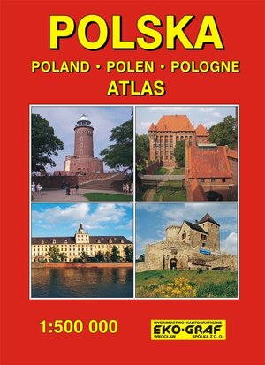Buchcover Polska, Poland, Polen, Pologne  | EAN 9788386645794 | ISBN 83-86645-79-2 | ISBN 978-83-86645-79-4
