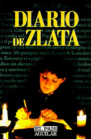 Buchcover Diario De Zlata/Zlata's Diary | Filipovic, Zlata | EAN 9788403593909 | ISBN 84-03-59390-2 | ISBN 978-84-03-59390-9