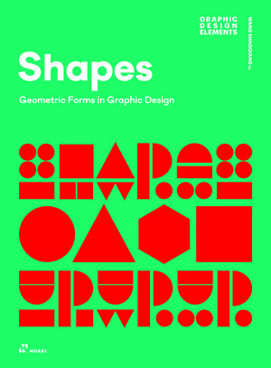 Buchcover Shapes | EAN 9788410650190 | ISBN 84-10-65019-3 | ISBN 978-84-10-65019-0