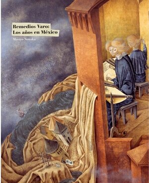 Buchcover Remedios Varo | EAN 9788415118220 | ISBN 84-15118-22-8 | ISBN 978-84-15118-22-0