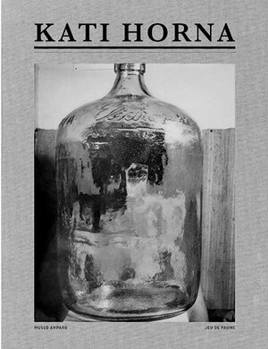 Buchcover Kati Horna  | EAN 9788415118732 | ISBN 84-15118-73-2 | ISBN 978-84-15118-73-2