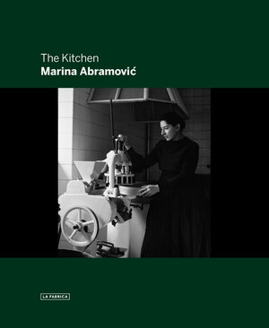 Buchcover The Kitchen  | EAN 9788415303374 | ISBN 84-15303-37-8 | ISBN 978-84-15303-37-4