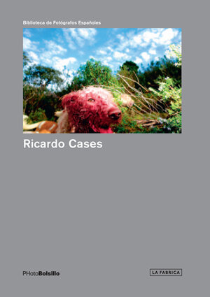 Buchcover Ricardo Cases  | EAN 9788415303640 | ISBN 84-15303-64-5 | ISBN 978-84-15303-64-0