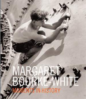 Buchcover Margaret Bourke-White  | EAN 9788415303961 | ISBN 84-15303-96-3 | ISBN 978-84-15303-96-1