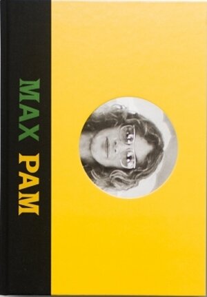 Buchcover MAX PAM  | EAN 9788416248742 | ISBN 84-16248-74-5 | ISBN 978-84-16248-74-2