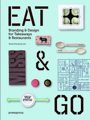 Buchcover Eat & Go | EAN 9788416504916 | ISBN 84-16504-91-1 | ISBN 978-84-16504-91-6