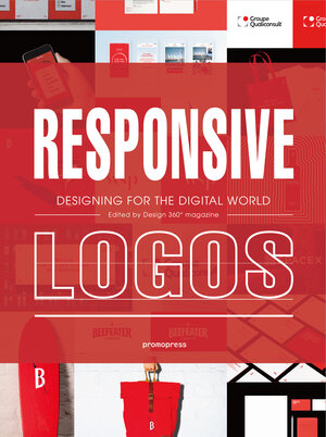 Buchcover Responsive Logos | EAN 9788416851904 | ISBN 84-16851-90-5 | ISBN 978-84-16851-90-4
